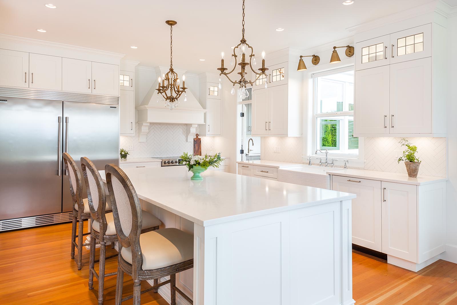 How to Get the Most Out of Your Kitchen Renovation